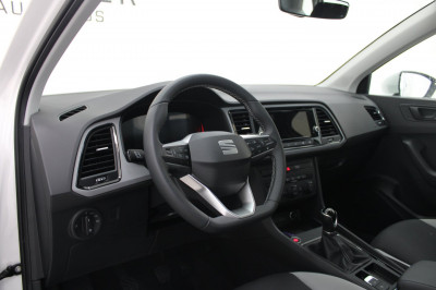 Seat Ateca Gebrauchtwagen