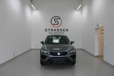 Seat Ateca Gebrauchtwagen