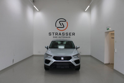 Seat Ateca Gebrauchtwagen