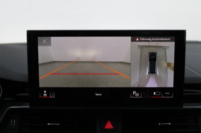 Audi A4 Gebrauchtwagen Audi A4 Gebrauchtwagen