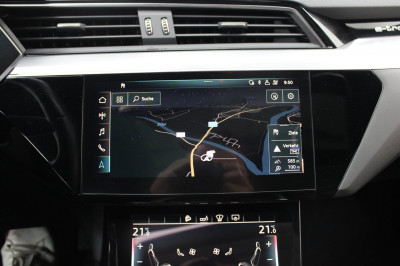 Audi e-tron Gebrauchtwagen