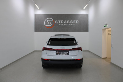 Audi e-tron Gebrauchtwagen