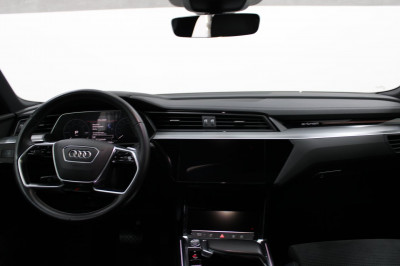 Audi e-tron Gebrauchtwagen