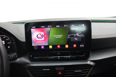 Cupra Formentor Gebrauchtwagen