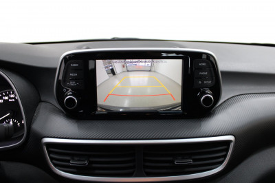 Hyundai Tucson Gebrauchtwagen