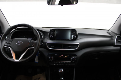 Hyundai Tucson Gebrauchtwagen
