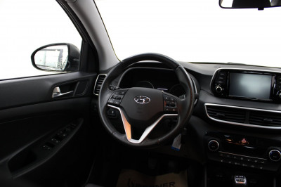 Hyundai Tucson Gebrauchtwagen