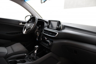 Hyundai Tucson Gebrauchtwagen