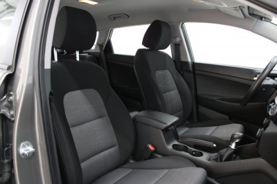 Hyundai Tucson Gebrauchtwagen