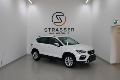 Seat Ateca Gebrauchtwagen