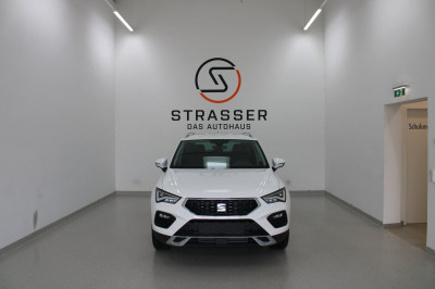 Seat Ateca Gebrauchtwagen