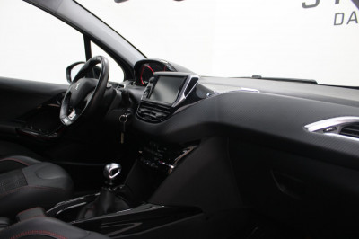 Peugeot 2008 Gebrauchtwagen