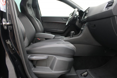 Cupra Ateca Gebrauchtwagen