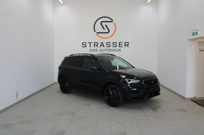 Cupra Ateca Gebrauchtwagen