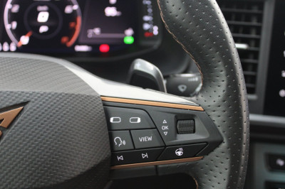 Cupra Ateca Gebrauchtwagen