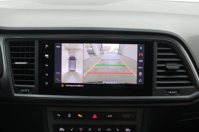 Cupra Ateca Gebrauchtwagen