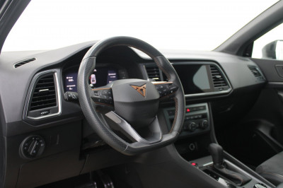 Cupra Ateca Gebrauchtwagen