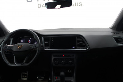 Cupra Ateca Gebrauchtwagen