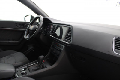 Cupra Ateca Gebrauchtwagen