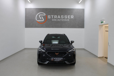 Cupra Formentor Gebrauchtwagen