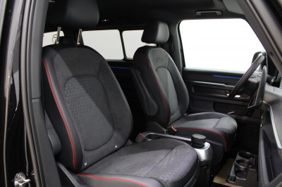 VW ID.Buzz Gebrauchtwagen