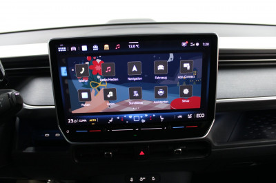 VW ID.Buzz Gebrauchtwagen