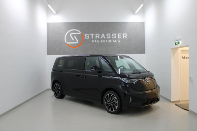 VW ID.Buzz Gebrauchtwagen