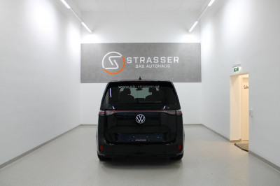 VW ID.Buzz Gebrauchtwagen