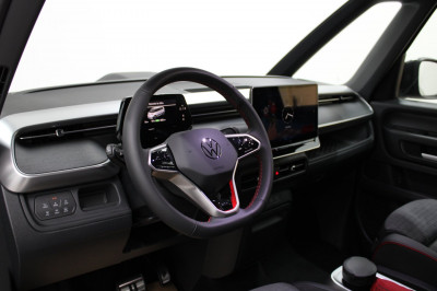 VW ID.Buzz Gebrauchtwagen