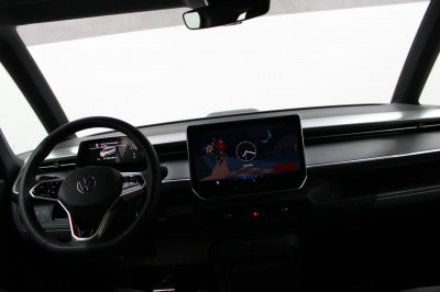 VW ID.Buzz Gebrauchtwagen