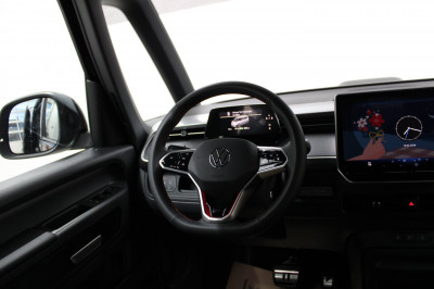 VW ID.Buzz Gebrauchtwagen