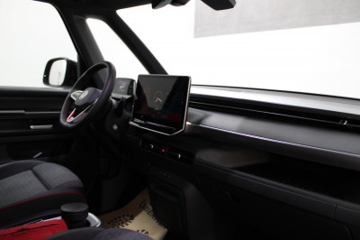 VW ID.Buzz Gebrauchtwagen