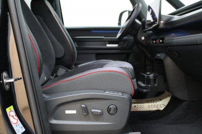 VW ID.Buzz Gebrauchtwagen