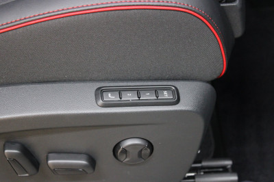 VW ID.Buzz Gebrauchtwagen