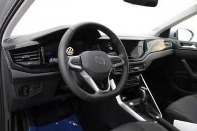 VW Taigo Gebrauchtwagen