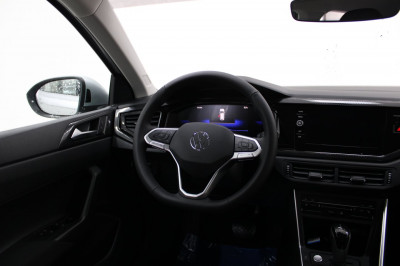 VW Taigo Gebrauchtwagen