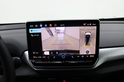 VW ID.4 Gebrauchtwagen