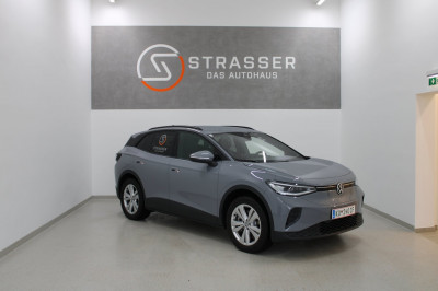 VW ID.4 Gebrauchtwagen