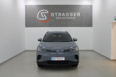 VW ID.4 Gebrauchtwagen