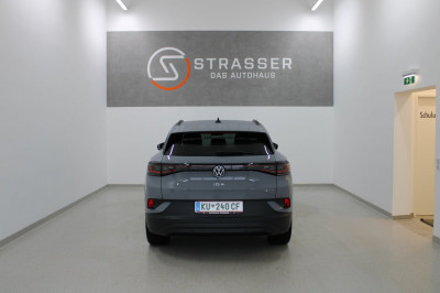 VW ID.4 Gebrauchtwagen