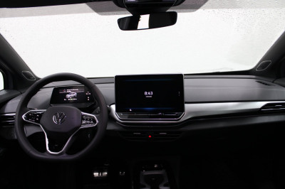 VW ID.4 Gebrauchtwagen