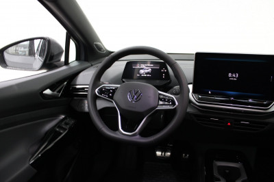 VW ID.4 Gebrauchtwagen