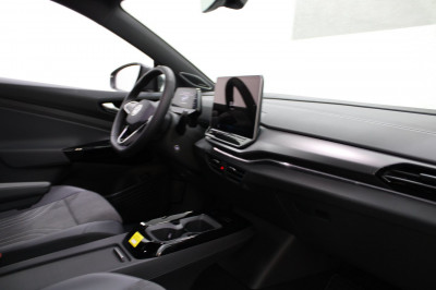 VW ID.4 Gebrauchtwagen