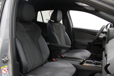 VW ID.4 Gebrauchtwagen