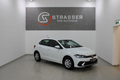 VW Polo Gebrauchtwagen