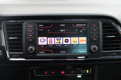 Seat Ateca Gebrauchtwagen