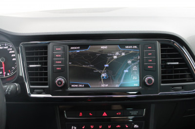 Seat Ateca Gebrauchtwagen