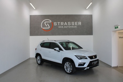Seat Ateca Gebrauchtwagen