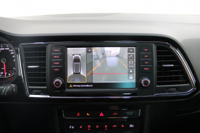 Seat Ateca Gebrauchtwagen