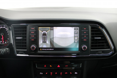 Seat Ateca Gebrauchtwagen